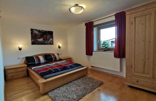 Breitenberg Apartment | Hartl Hof