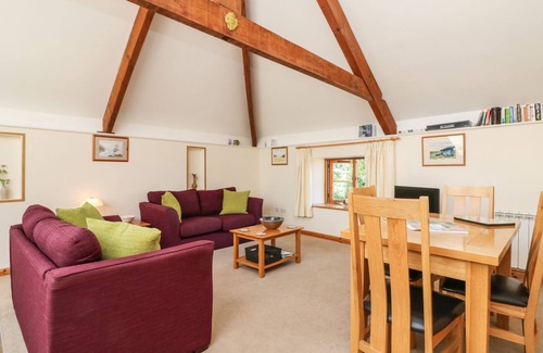 Torrington Cottage | HARTLAND VIEW, character holiday cottage in Great Torrington