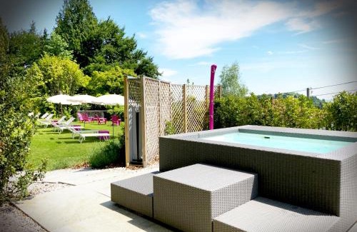 Gignese Bed & Breakfast | HARTMANN FEEL AT HOME B&B Villa Gignese