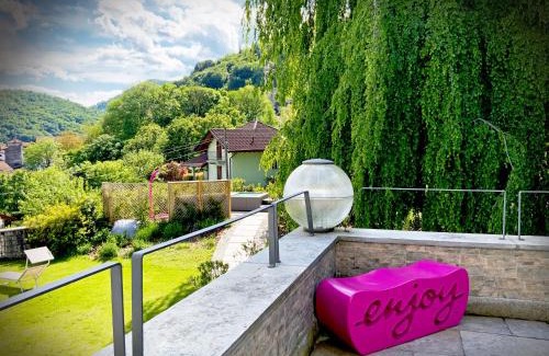 Gignese Bed & Breakfast | HARTMANN FEEL AT HOME B&B Villa Gignese