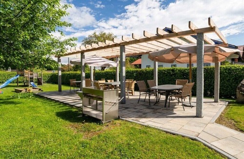 Rimsting House | Hartsee im Maderhof Comfortable holiday residence