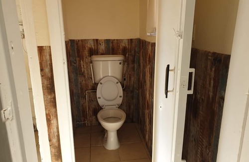 Stoke-on-Trent House | Hartshill Home Sweet Home