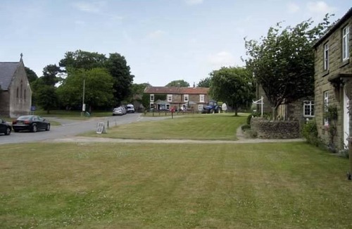 Levisham Cottage | HARVEST COTTAGE, pet friendly, character holiday cottage in Levisham