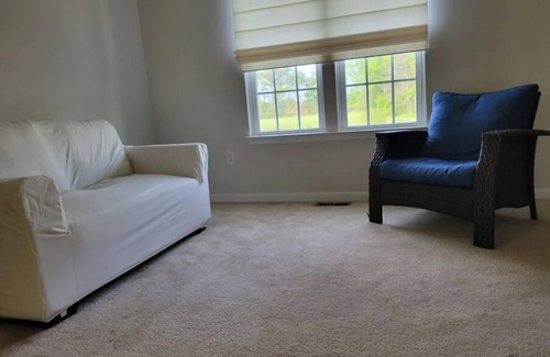 Marydel House | Harvest of tranquillity