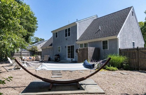 East Harwich House | Harwich Cape Escape: Minutes from Everything!