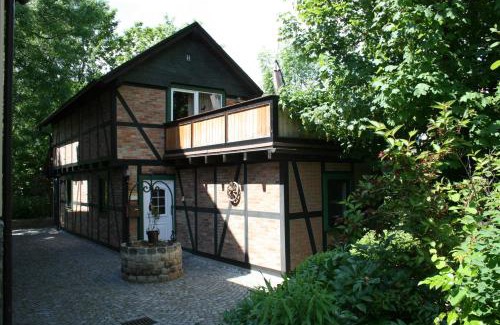 Wernigerode House | Harz-Chill Wernigerode