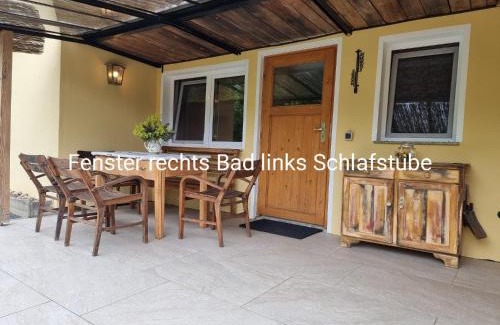 Guentersberge House | Harzhexe1