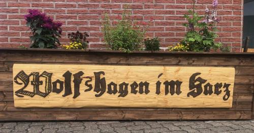 Langelsheim Hotel | Harzhotel Grünett