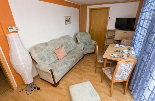 Mandelholz Apartment | Harzurlaub Heyder