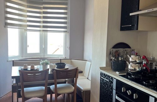 Trabzon House | Has Home Nozbart
