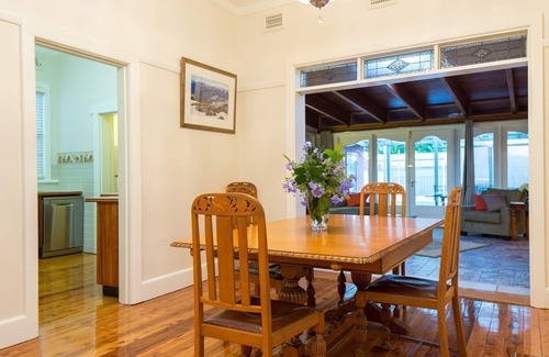 Wodonga House | Haslemere on Havelock Street