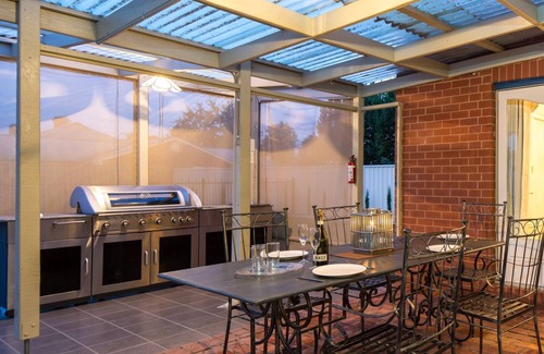 Wodonga House | Haslemere on Havelock Street