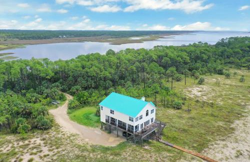 Port St. Joe House | Hatchling Hideaway by Pristine Property Vacation Rentals