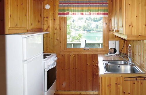 Lyngdal House | Haugen by Interhome