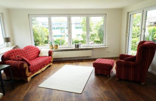 Immenstaad am Bodensee Apartment | Haugs Heimatliebe