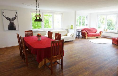 Immenstaad am Bodensee Apartment | Haugs Heimatliebe