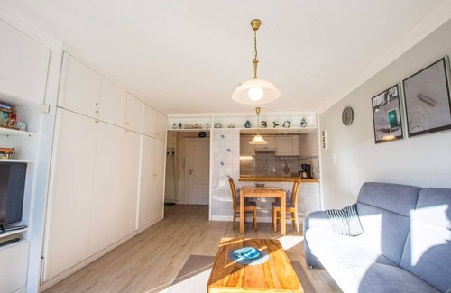 Bad St. Peter-Ording Apartment | Hauke Haien - Apartment No. 4