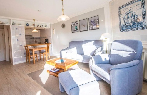 Bad St. Peter-Ording Apartment | Hauke Haien - Apartment No. 4
