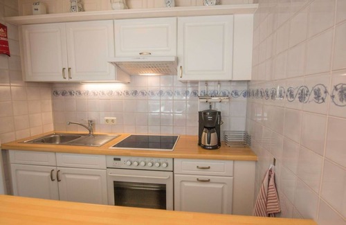 Bad St. Peter-Ording Apartment | Hauke Haien - Apartment No. 4