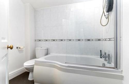 Deganwy Apartment | Haulfryn Apartment