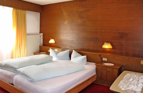 St. Valentin auf der Haide Apartment | Haupthaus Schönblick by Interhome