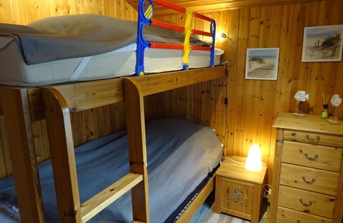 Hunning House | Haus 13 - Hansen-rerup, Britta