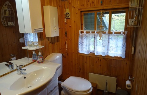 Hunning House | Haus 13 - Hansen-rerup, Britta