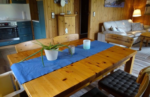 Hunning House | Haus 17 - Hansen-rerup, Britta