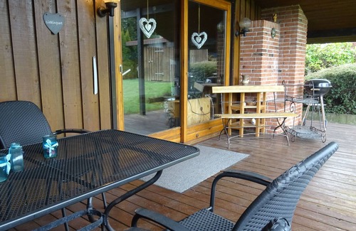 Hunning House | Haus 17 - Hansen-rerup, Britta