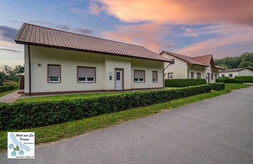 Dargun Apartment | Haus 2 - Am Waldeck 16a