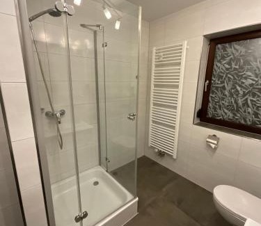 Arrach Apartment | Haus 44 Feldblick Fewo 2 unten