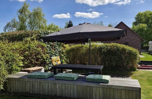 Bedekaspel House | Haus 53° Nord - North Sea vacation for the whole family - pets welcome
