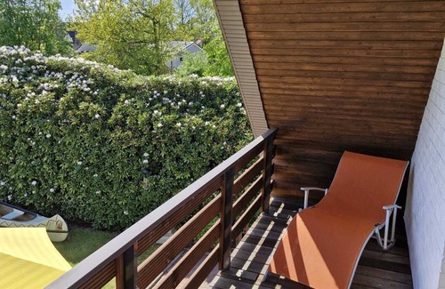 Bedekaspel House | Haus 53° Nord - North Sea vacation for the whole family - pets welcome