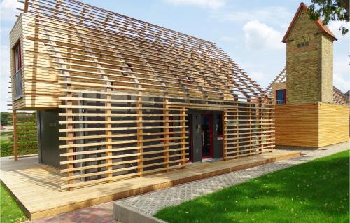 Wendorf House | Haus 7