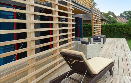 Wendorf House | Haus 7