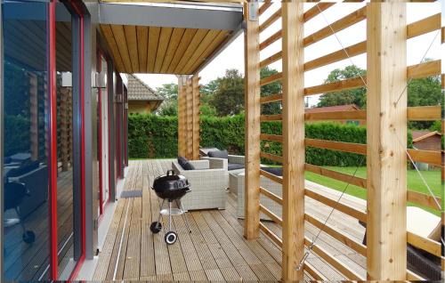 Wendorf House | Haus 7