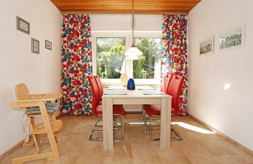 Borkum Apartment | Haus Achterlangs Haus Achterlangs