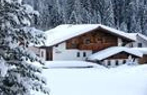 Klosterle Apartment | Haus Alfenz - apartment/apartment, shower, WC, 2 bedrooms