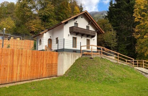 Flattach House | Haus Alpenblick Mölltal