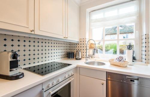 Keitum Apartment | Haus Alster Whg 1