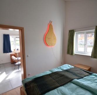 Stephanshart Apartment | Haus am Bächle