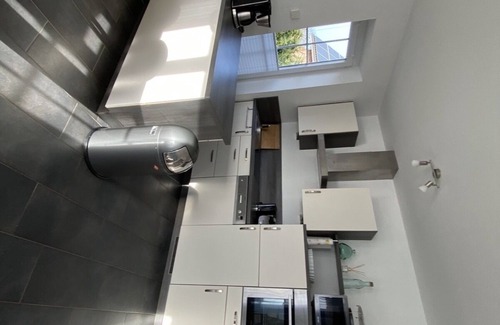 Fehmarn House | Haus am Dorfteich B 2/4 with e-charging option - child-friendly/enclosed