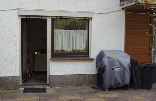 Landkreis Goslar Apartment | Haus Am Gerlachsbach Small apartment - Haus am Gerlachsbach