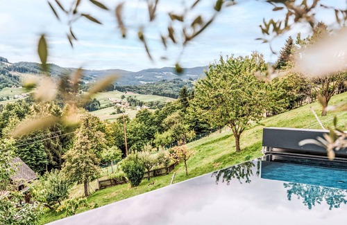 Wies House | Haus am Kogl by Interhome