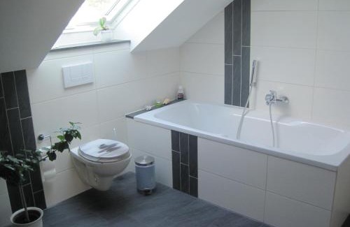 Thallwitz Apartment | Haus am Park mit Sauna Nähe Eilenburg Wurzen