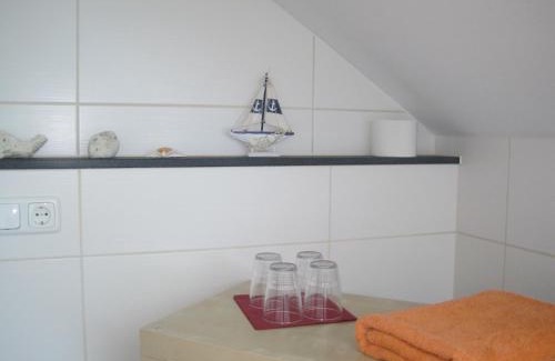 Thallwitz Apartment | Haus am Park mit Sauna Nähe Eilenburg Wurzen
