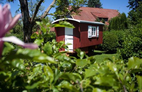 Grassau Apartment | Haus am Salinenweg