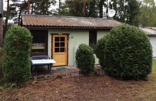 Tanna House | Haus am See - KEK4 - Pure nature