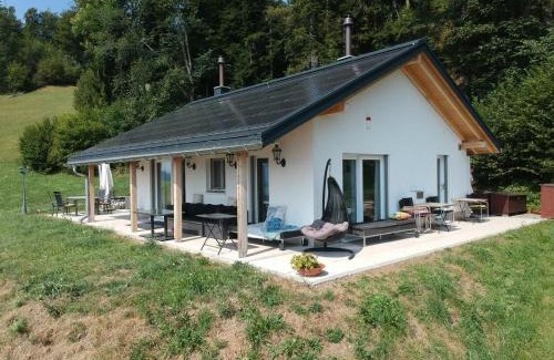 Pfaffikon District House | Haus Am Sternsberg