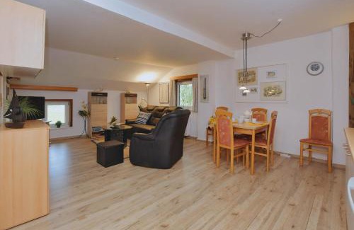 Westerdeichstrich Apartment | Haus am Wehl